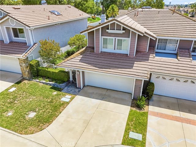 4136 Ironwood, Chino Hills, CA 91709
