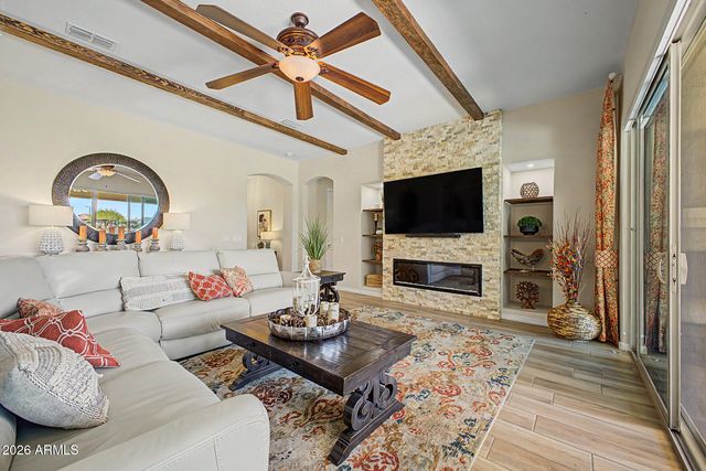 21289 N 266TH Avenue, Buckeye, AZ 85396