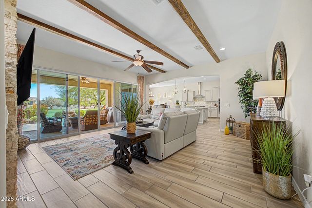 21289 N 266TH Avenue, Buckeye, AZ 85396