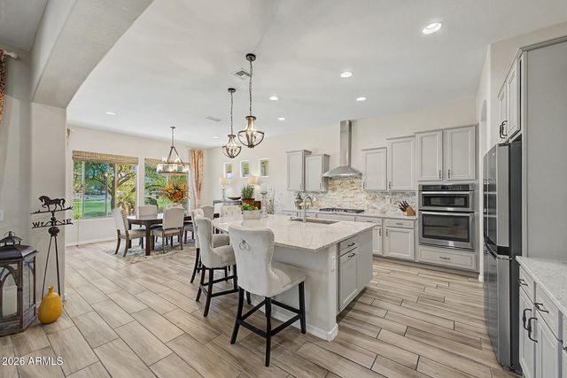 21289 N 266TH Avenue, Buckeye, AZ 85396
