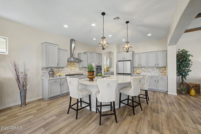 21289 N 266TH Avenue, Buckeye, AZ 85396
