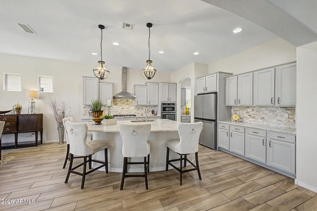 21289 N 266TH Avenue, Buckeye, AZ 85396