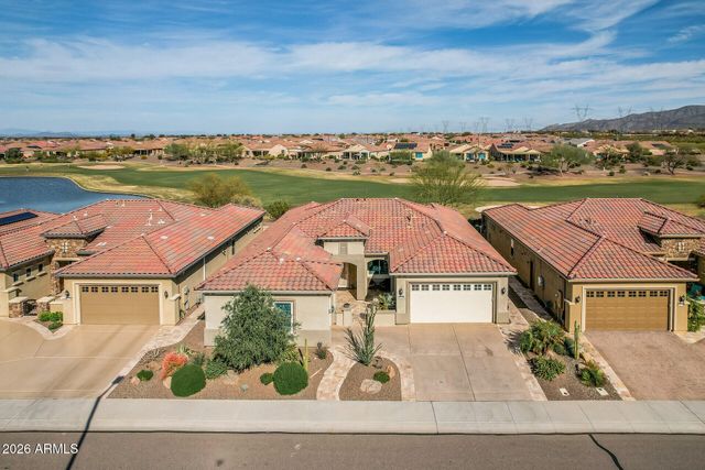 21289 N 266TH Avenue, Buckeye, AZ 85396