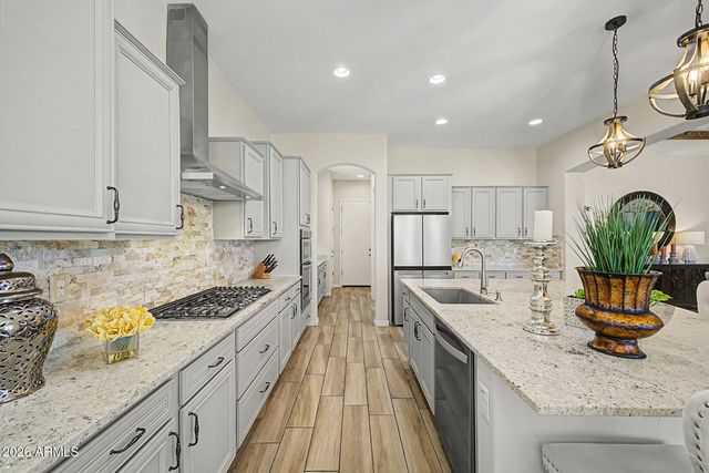 21289 N 266TH Avenue, Buckeye, AZ 85396