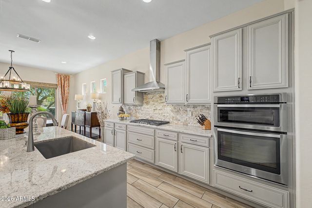 21289 N 266TH Avenue, Buckeye, AZ 85396