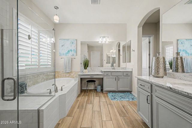 21289 N 266TH Avenue, Buckeye, AZ 85396