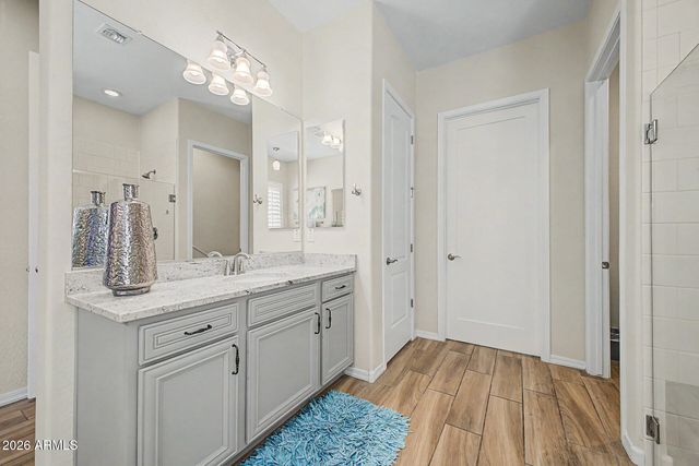 21289 N 266TH Avenue, Buckeye, AZ 85396