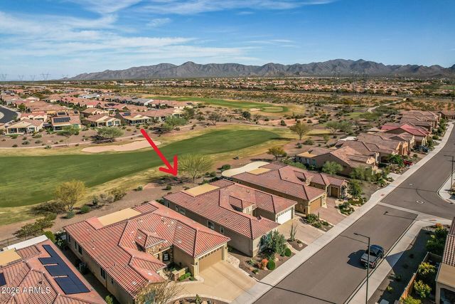 21289 N 266TH Avenue, Buckeye, AZ 85396
