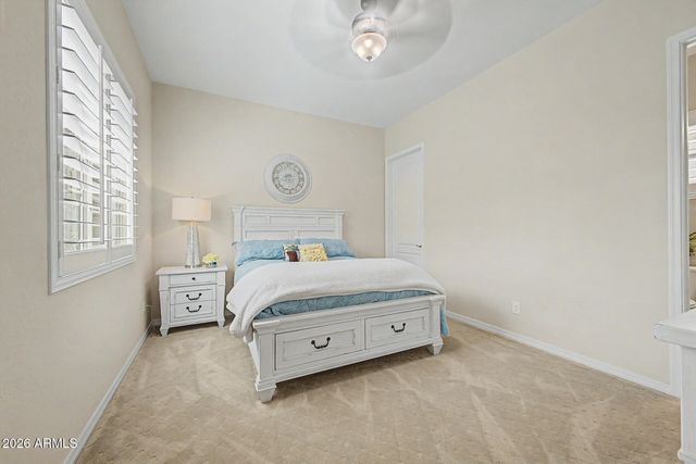 21289 N 266TH Avenue, Buckeye, AZ 85396