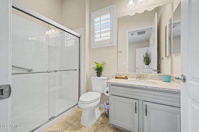 21289 N 266TH Avenue, Buckeye, AZ 85396