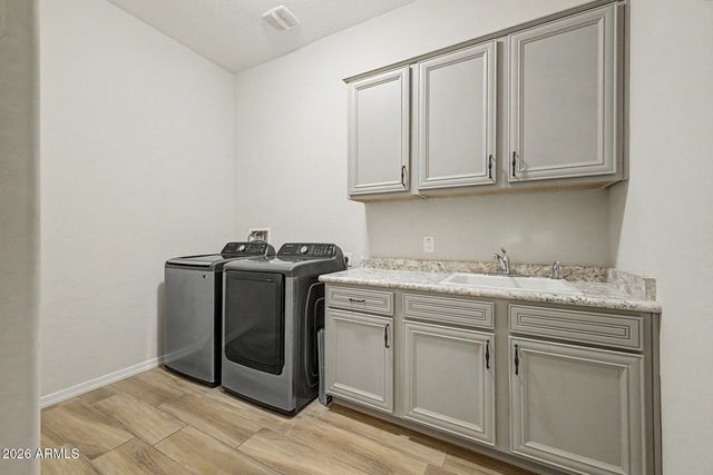 21289 N 266TH Avenue, Buckeye, AZ 85396
