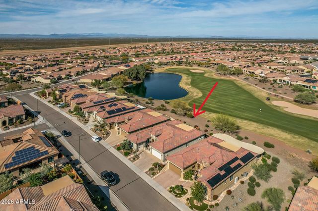 21289 N 266TH Avenue, Buckeye, AZ 85396