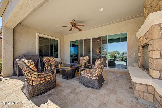 21289 N 266TH Avenue, Buckeye, AZ 85396