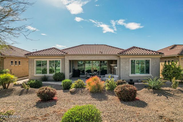 21289 N 266TH Avenue, Buckeye, AZ 85396
