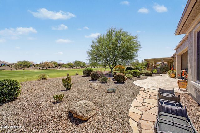 21289 N 266TH Avenue, Buckeye, AZ 85396