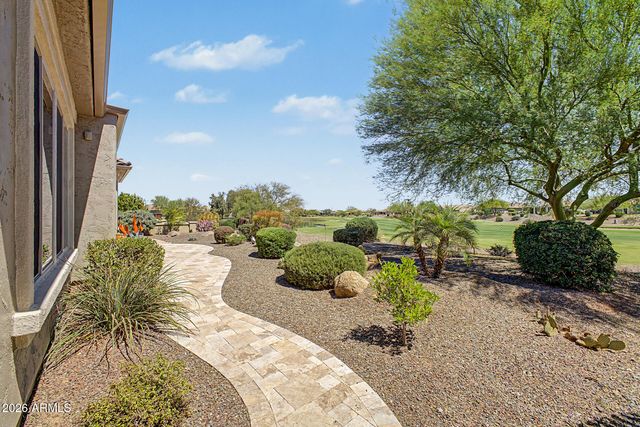 21289 N 266TH Avenue, Buckeye, AZ 85396