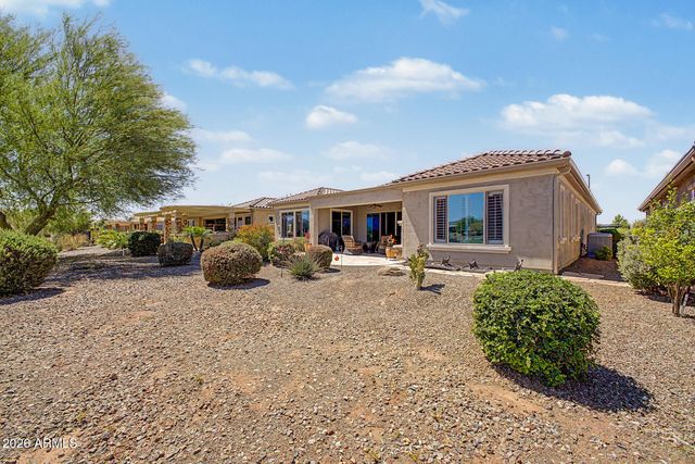 21289 N 266TH Avenue, Buckeye, AZ 85396