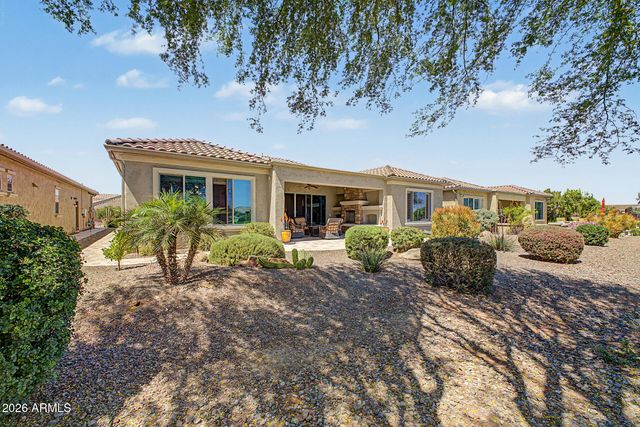 21289 N 266TH Avenue, Buckeye, AZ 85396