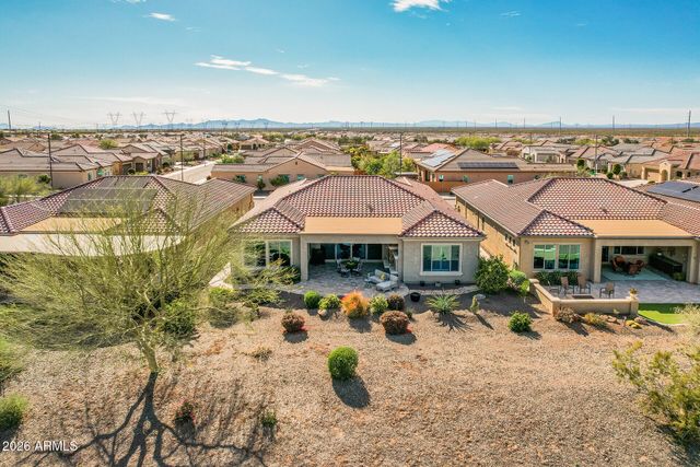 21289 N 266TH Avenue, Buckeye, AZ 85396