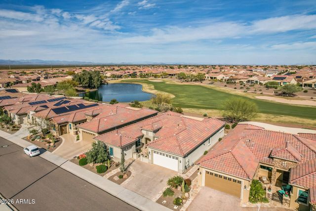 21289 N 266TH Avenue, Buckeye, AZ 85396
