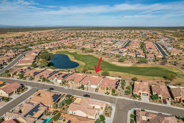 21289 N 266TH Avenue, Buckeye, AZ 85396