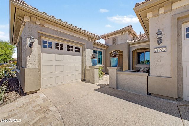 21289 N 266TH Avenue, Buckeye, AZ 85396