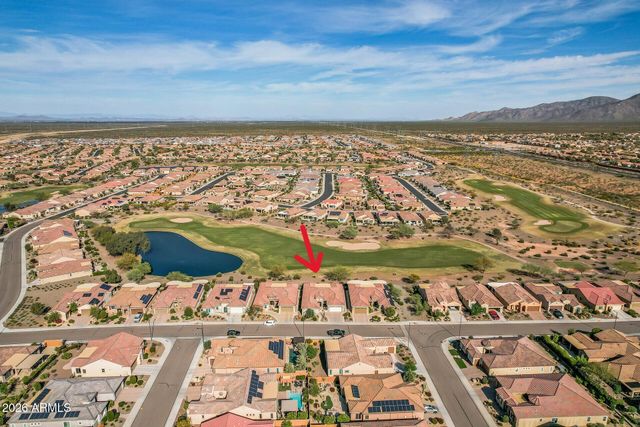 21289 N 266TH Avenue, Buckeye, AZ 85396