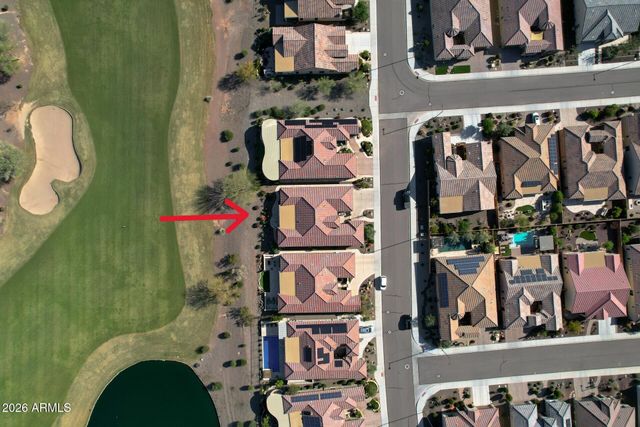 21289 N 266TH Avenue, Buckeye, AZ 85396