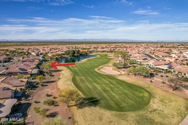 21289 N 266TH Avenue, Buckeye, AZ 85396