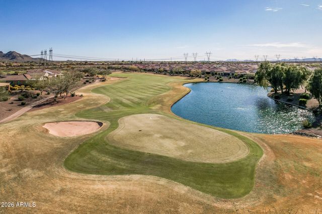 21289 N 266TH Avenue, Buckeye, AZ 85396