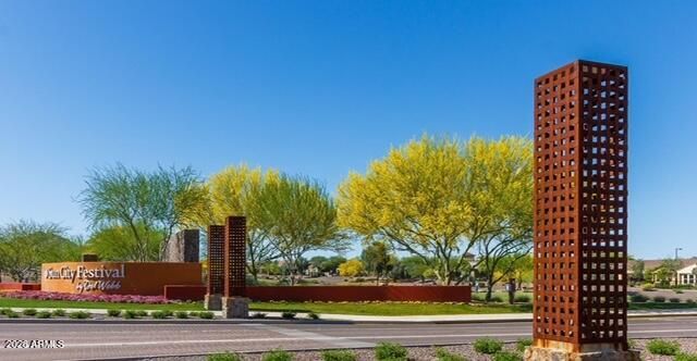 21289 N 266TH Avenue, Buckeye, AZ 85396