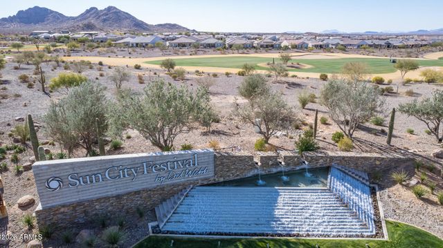 21289 N 266TH Avenue, Buckeye, AZ 85396