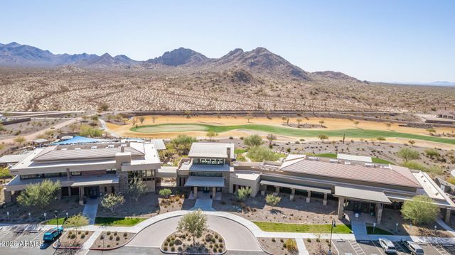 21289 N 266TH Avenue, Buckeye, AZ 85396