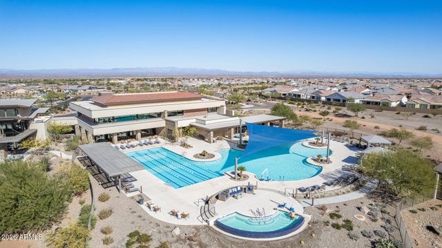 21289 N 266TH Avenue, Buckeye, AZ 85396