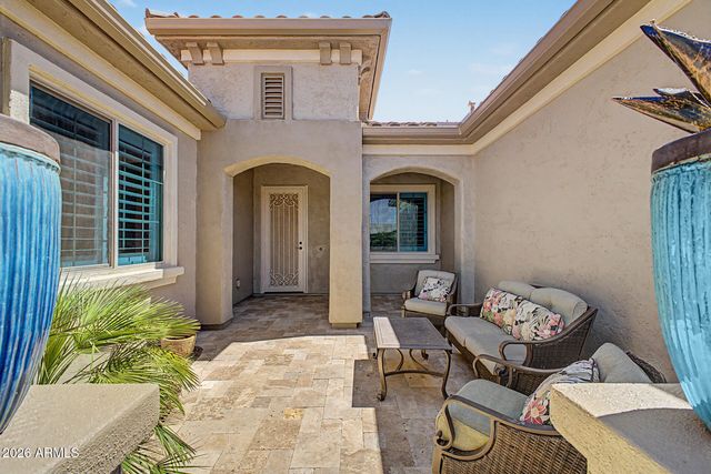 21289 N 266TH Avenue, Buckeye, AZ 85396