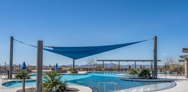 21289 N 266TH Avenue, Buckeye, AZ 85396