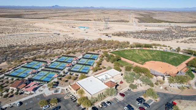 21289 N 266TH Avenue, Buckeye, AZ 85396