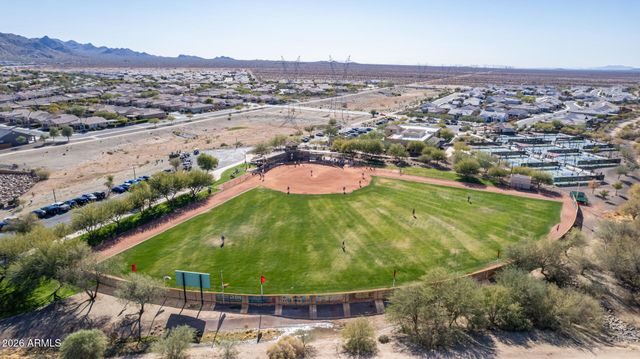 21289 N 266TH Avenue, Buckeye, AZ 85396