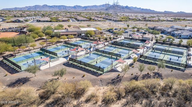 21289 N 266TH Avenue, Buckeye, AZ 85396