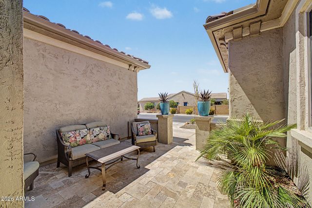 21289 N 266TH Avenue, Buckeye, AZ 85396