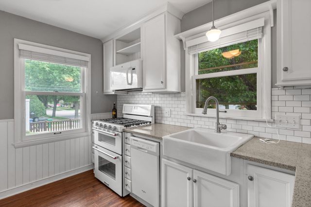 6045 Oakland Avenue, Minneapolis, MN 55417