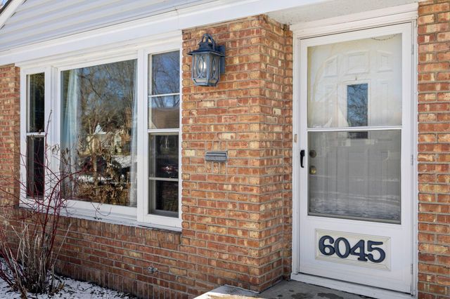 6045 Oakland Avenue, Minneapolis, MN 55417