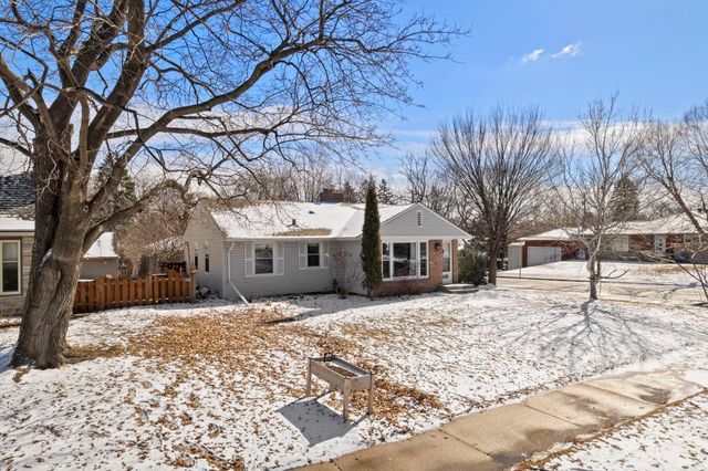 6045 Oakland Avenue, Minneapolis, MN 55417