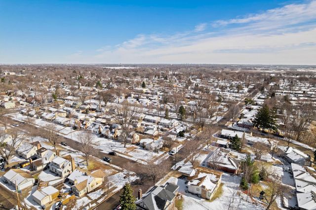 6045 Oakland Avenue, Minneapolis, MN 55417