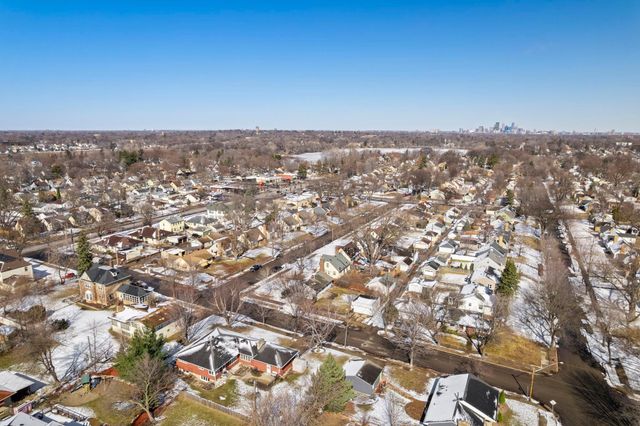 6045 Oakland Avenue, Minneapolis, MN 55417