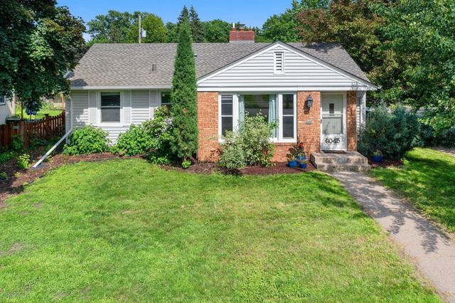 6045 Oakland Avenue, Minneapolis, MN 55417
