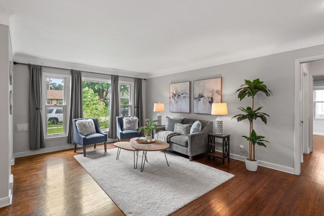 6045 Oakland Avenue, Minneapolis, MN 55417