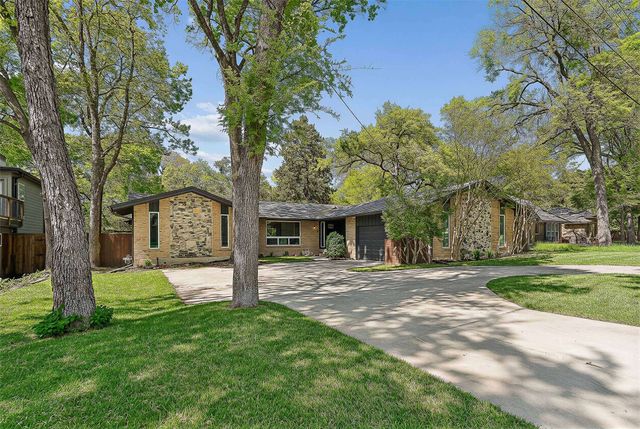 1425 Oates Drive, Dallas, TX 75228