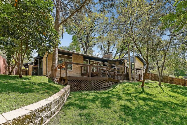 1425 Oates Drive, Dallas, TX 75228