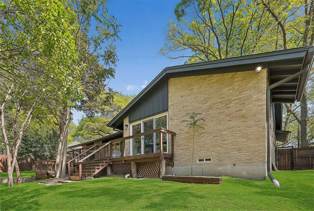 1425 Oates Drive, Dallas, TX 75228